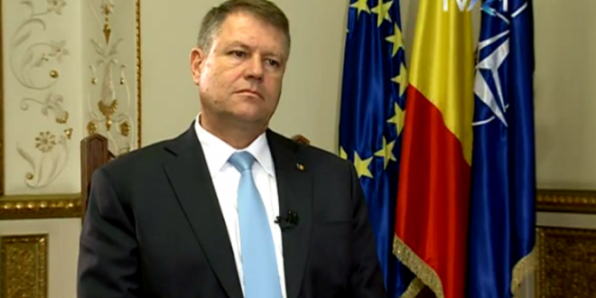 iohannis-tvr